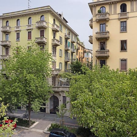 Comfort Apartment - Duomo, San Siro Milán Exteriér fotografie
