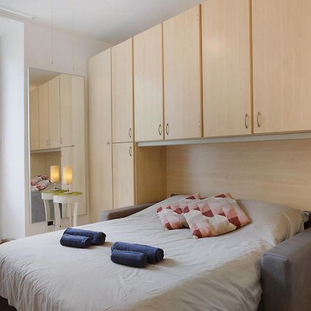 Comfort Apartment - Duomo, San Siro Milán Exteriér fotografie