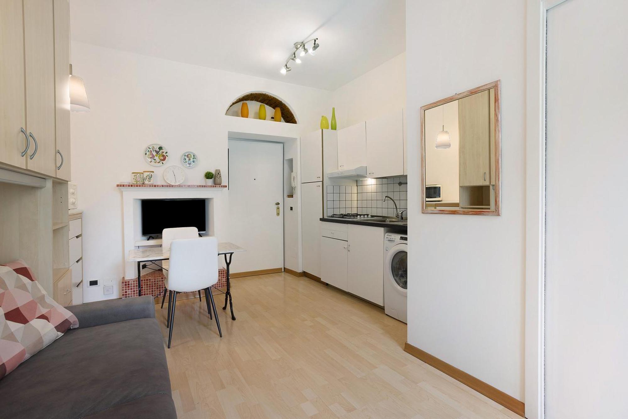 Comfort Apartment - Duomo, San Siro Milán Exteriér fotografie