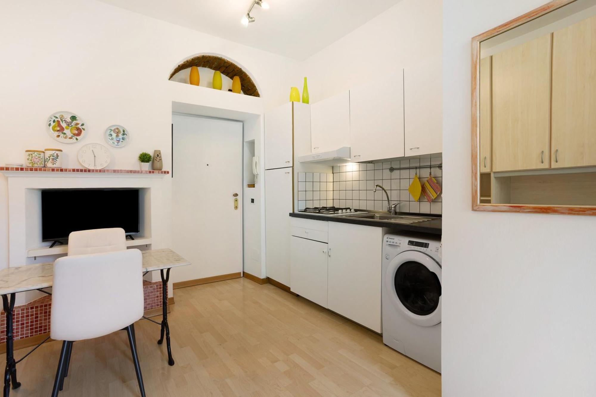 Comfort Apartment - Duomo, San Siro Milán Exteriér fotografie
