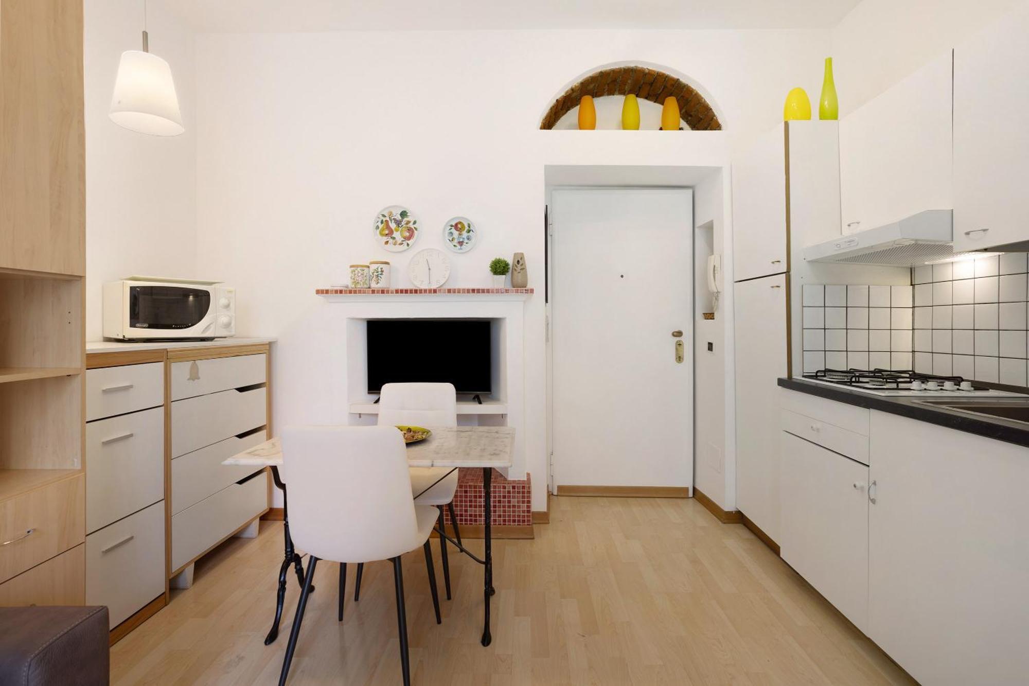 Comfort Apartment - Duomo, San Siro Milán Exteriér fotografie