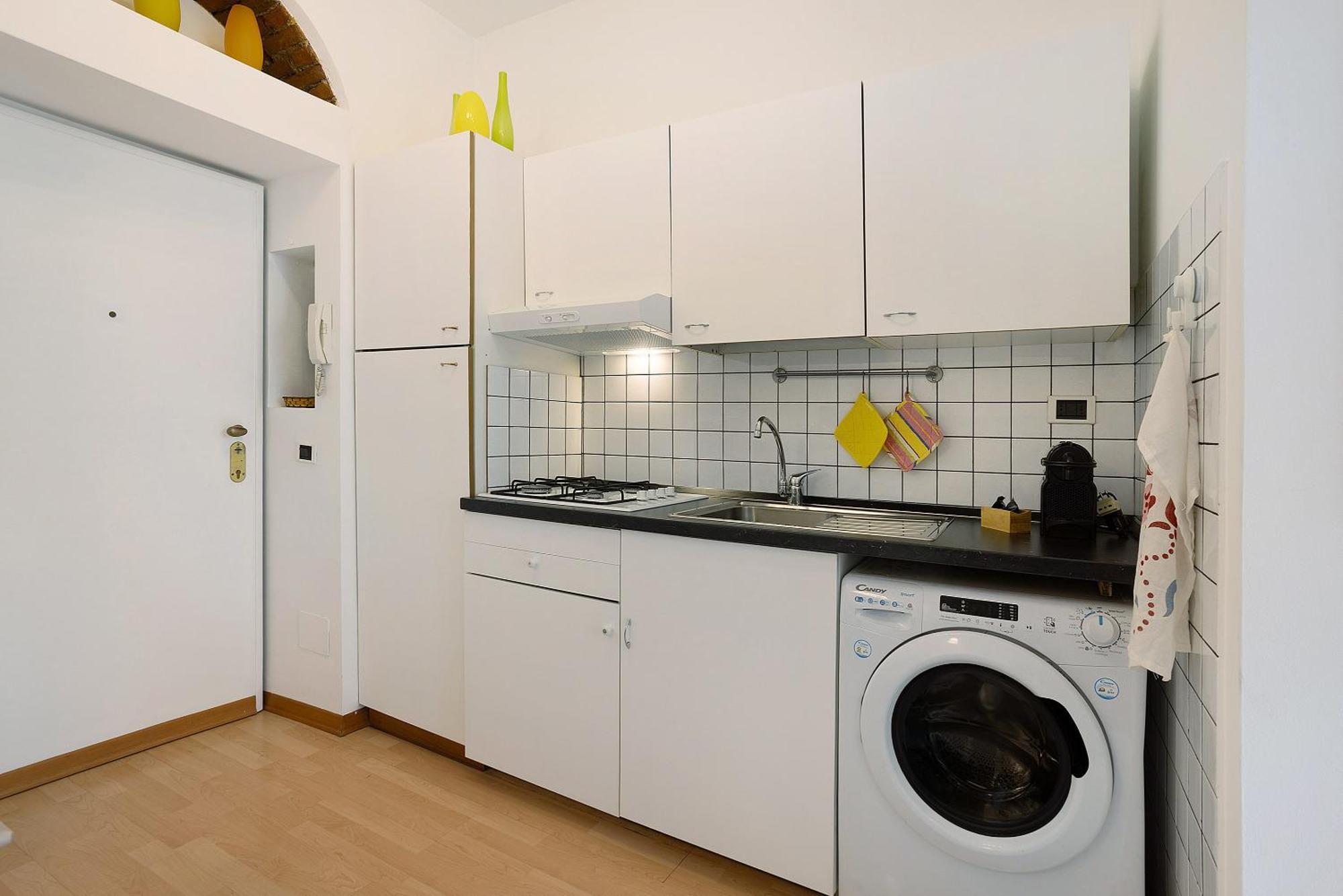 Comfort Apartment - Duomo, San Siro Milán Exteriér fotografie